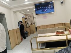 -白山烧烤(文安路万豪店)