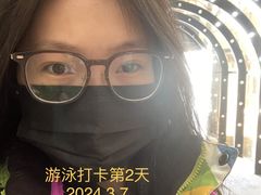 -特佳游泳馆(特佳中心店)