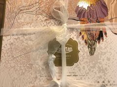 -美丽心情蛋糕(江苏路店)