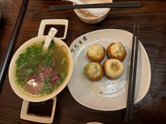 -哑巴生煎(临顿路店)