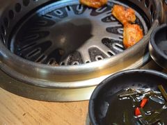 -九田家黑牛烤肉料理(新光汇店)