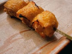 -鳥喜Toriki怀石烧鸟料理
