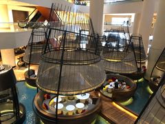 -新加坡泛太平洋酒店