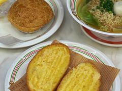 -大有利茶餐厅(福民店)
