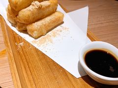 蛋酥软糍粑-太二酸菜鱼(中山龙之梦店)