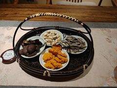 -梅间堂茶馆(绿地缤纷城店)