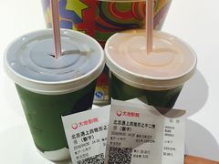 -大地影院(宁波恒茂商业广场店)