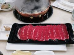 -阳坊胜利涮羊肉(阳坊老店)