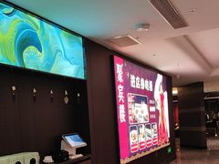 -聚宾楼·烤鸭·家宴(科技三路店)