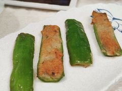 让辣椒-寻味顺德·珍之宝酒楼(银钻店)