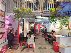 -大王油茶(二厂文创公园店)