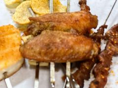 原味鸡翅-江湖翅客(琶洲新村店)