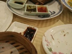 -全聚德(胜利大街店)