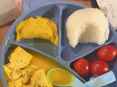 -吃饭皇帝大土家民族菜(正大广场店)