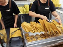 -安德鲁饼店(总店)