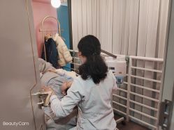 点击看大图 -Mirror care镜面皮肤管理