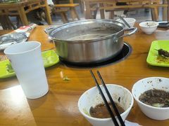 -养牛邓·潮汕牛肉海鲜自助火锅(广州店)