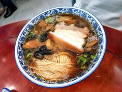 -伟记奥面馆(养育巷店)