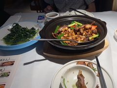 -老伙记海鲜码头(北滘店)