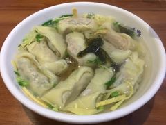 -周素珍湖州大馄饨(直戒坛寺巷店)