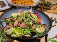 -百特喜·意大利餐厅(八佰伴镇江店)