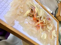 -凯盈阁·顺德私房菜·桑拿鸡
