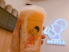 -喜茶(深圳福田星河COCO Park店)