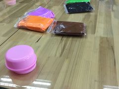 -刘开渠艺术中心(龙湖春森星悦荟店)