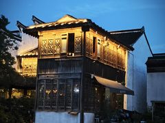 -嘉兴月河历史街区