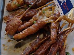 -林二哥宜烤官·宜宾小烧烤