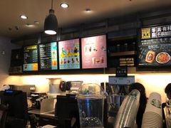 -星巴克臻选(北京颐堤港中心第二店)