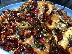 -尚一汤·粤菜海鲜(环球港店)