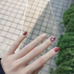 -U3日式美甲美睫