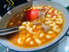 -金捞茶餐室(祐汉兴隆楼店)