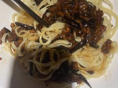 -平娃三宝烧烤·面食(南小街店)