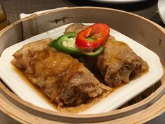 -若蘭慈·无国界素食料理(欢乐海岸店)