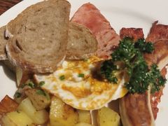 -宝莱纳餐厅(滨江店)