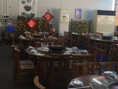 大堂-蚝得喜海鲜(东城店)