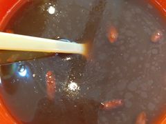 红豆汤-红鼻子桂林米粉(金唐新光界店)