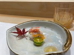-鮨一日本料理旗舰店(总店)
