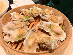 -徐记海鲜(陕西历史博物馆|明德门店)