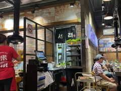 -喜来稀肉(虹泉路店)