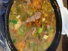 -HOHO餐厅(古子城店)