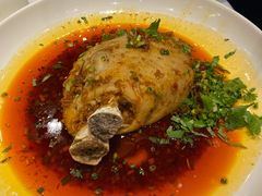 东坡肘子-眉州东坡(上海中心店)