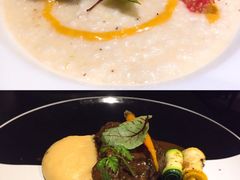 -C&R西班牙餐厅