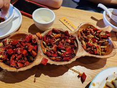 -隔壁老王·家常云南菜(花巷店)