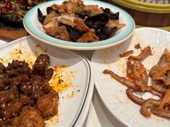 过油肉-凯鸽酒楼(大同振兴街店)