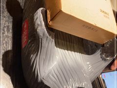 -吴越荣记苏州菜·松鼠桂鱼(月光码头店)