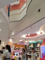 -奈尔宝·儿童乐园·亲子餐厅(苏州大悦城店)