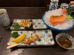 -哥哥の深夜食堂(红松东路店)